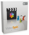 VIDEOSPIN 2.0